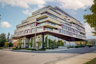 Condo for Rent, 160 Kingsway Cres #507, Toronto, ON