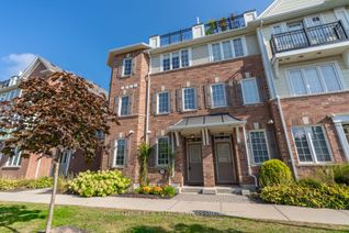 Condo for Sale, 2614 Dashwood Dr #12, Oakville, ON