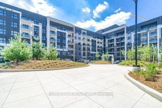 Condo Apartment for Rent, 128 Grovewood Common #609, Oakville, ON