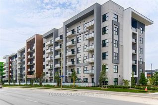 Condo Apartment for Sale, 128 Grovewood Common #609, Oakville, ON