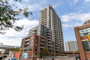 Condo for Sale, 1420 Dupont St #1611, Toronto, ON