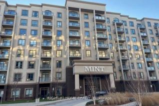 Condo for Sale, 2490 Old Bronte Rd #507, Oakville, ON