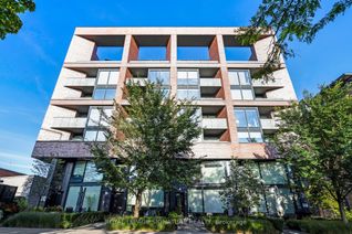 Property for Sale, 383 Sorauren Ave #805, Toronto, ON