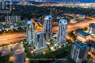 Property for Rent, 10 Eva Rd #302, Toronto, ON