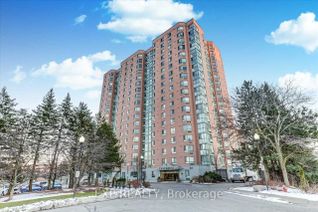 Condo for Rent, 61 Markbrook Lane #213, Toronto, ON