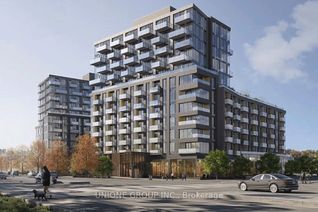 Condo for Sale, 1415 Dundas St E #1209, Oakville, ON