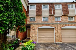 Property for Sale, 11 Harrisford St #107, Hamilton, ON