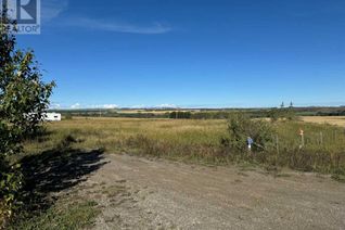 Commercial Land for Sale, 29178 35 Range Road, Rural Mountain View County, AB