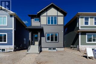 House for Sale, 338 Midgrove Link Sw, Airdrie, AB