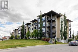 Condo Apartment for Sale, 625 Glenbow Drive #1416, Cochrane, AB