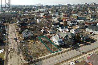 Commercial Land for Sale, 57 Wellington St, Sault Ste. Marie, ON