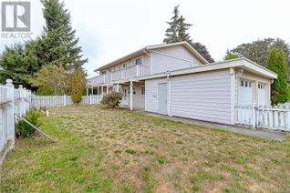 Duplex for Sale, 726a Kelly Rd, Colwood, BC