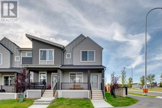 Townhouse for Sale, 581 Sage Hill Road Nw, Calgary, AB