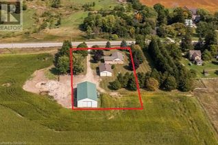 Bungalow for Sale, 5031 9 Highway, Kincardine, ON