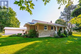 Property for Sale, 6295 Wellington Road 7, Elora, ON