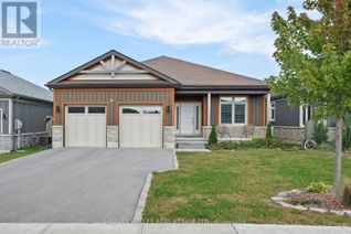 Bungalow for Sale, 59 Pineridge Drive, Prince Edward County (Picton), ON