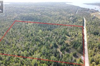 Land for Sale, Pt Lt 12 Con 5 Wbr Shaw Road, Northern Bruce Peninsula, ON