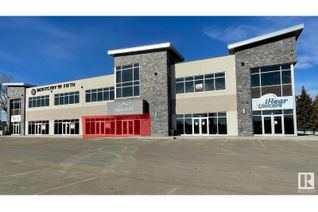 Office for Lease, 103 4620 48 St, Stony Plain, AB