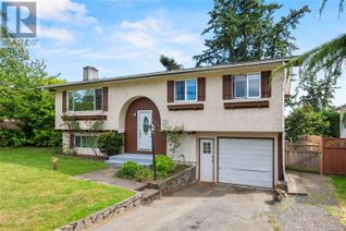 House for Sale, 791 Mann Ave, Saanich, BC