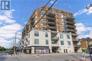 Condo Apartment for Sale, 420 Berkley Avenue #206, Ottawa, ON