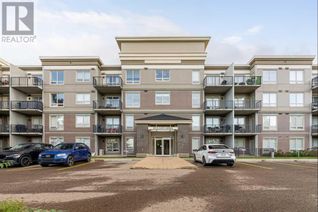 Condo Apartment for Sale, 204 Sparrow Hawk Drive #2107, Fort McMurray, AB