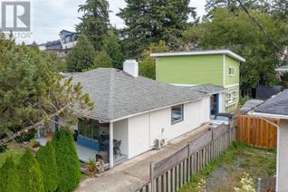 House for Sale, 3445 Happy Valley Rd, Langford, BC