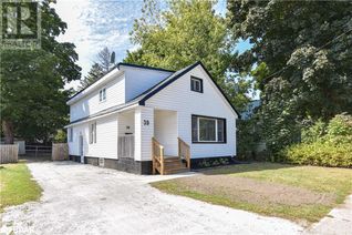 Detached House for Sale, 39 Westmount Drive S, Orillia, ON