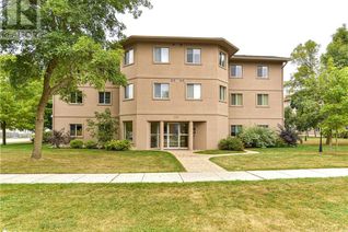 Condo Apartment for Sale, 125 Bond Street Unit# 206, Orillia, ON