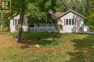 Detached House for Sale, 710 Airport Road, Quinte West, ON