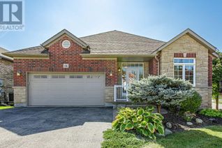 Bungalow for Sale, 602 Fox Hollow Court, Woodstock, ON