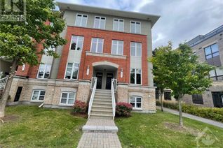 Property for Sale, 750 Chapman Mills Drive, Ottawa, ON