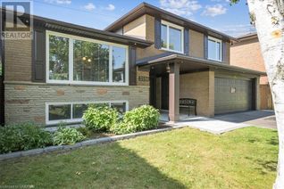 Detached House for Sale, 3556 Silverplains Drive, Mississauga, ON