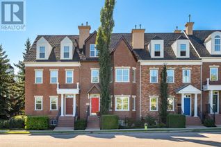 Condo Townhouse for Sale, 4239 Passchendaele Road Sw, Calgary, AB