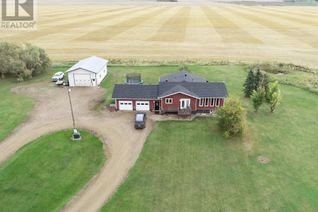 Bungalow for Sale, Ralph Acreage, Moose Range Rm No. 486, SK