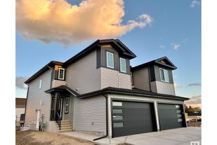 Duplex for Sale, 15413 20 St Nw Nw, Edmonton, AB