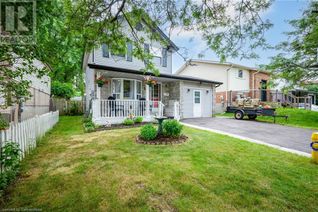 Detached House for Sale, 591 Hillview Road, Cambridge, ON