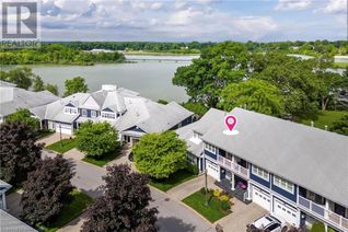 Condo for Sale, 88 Lakeport Road Unit# 6, St. Catharines, ON