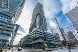 Property for Rent, 161 Roehampton Avenue #3307, Toronto (Mount Pleasant West), ON