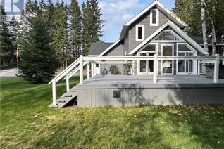 Detached House for Sale, 397 Sutherland Brook Road, DSL de Drummond/DSL of Drummond, NB