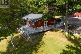 Bungalow for Sale, 76 Browns Cove Road, Kars, NB