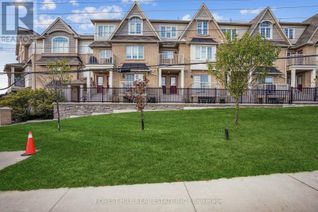 Condo Townhouse for Sale, 182 Kingston Road W #60, Ajax (Central), ON