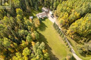 Bungalow for Sale, 5 590069 Range Road 115, Rural Woodlands County, AB