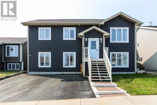 House for Sale, 23 Tigress Street, St. John's, NL