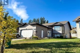 Detached House for Sale, 142 Pinnacle Avenue, Grande Prairie, AB