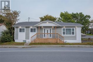 Bungalow for Sale, 173 Harvey Street, Harbour Grace, NL