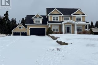 Detached House for Sale, 22 Cordelia Crescent, Torbay, NL