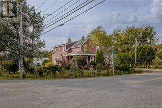 House for Sale, 1 St David Ridge Road, Oak Bay, NB