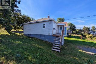 Bungalow for Sale, 105 Humber Road, Corner Brook, NL