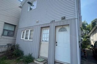 Duplex for Sale, 290 Welland Avenue, St. Catharines, ON