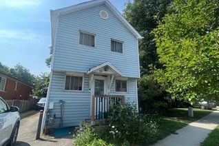 Duplex for Sale, 10 Lailey Street, St. Catharines, ON